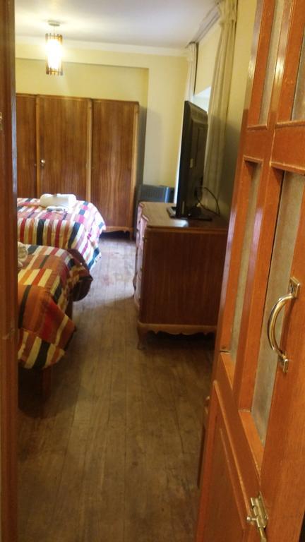Kukuli Lodge B&B クスコ エクステリア 写真