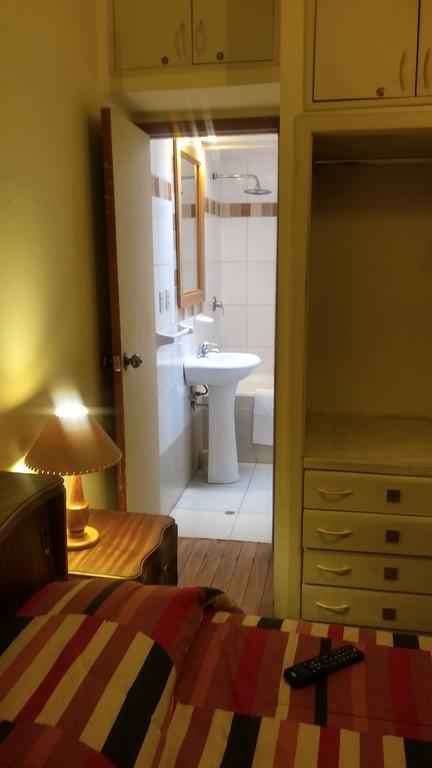Kukuli Lodge B&B クスコ エクステリア 写真