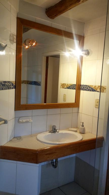 Kukuli Lodge B&B クスコ エクステリア 写真