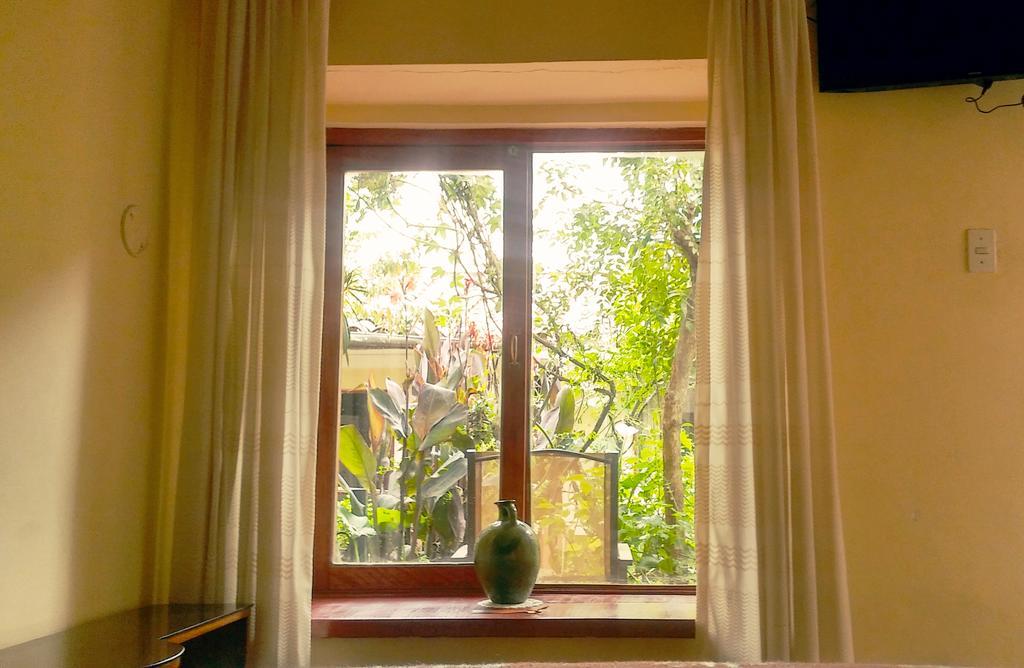 Kukuli Lodge B&B クスコ エクステリア 写真