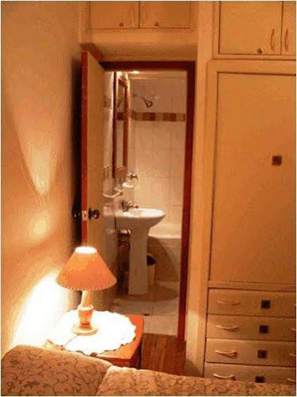 Kukuli Lodge B&B クスコ エクステリア 写真